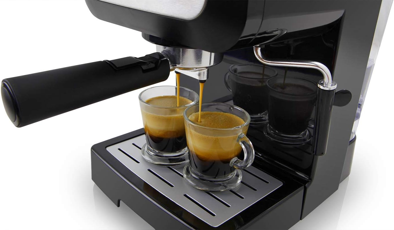 Espresso EX 5000