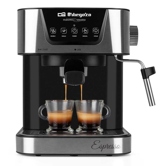 Espresso Machine EX 6000