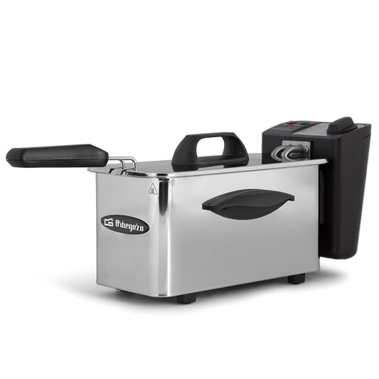 Electric Fryer FDR 16