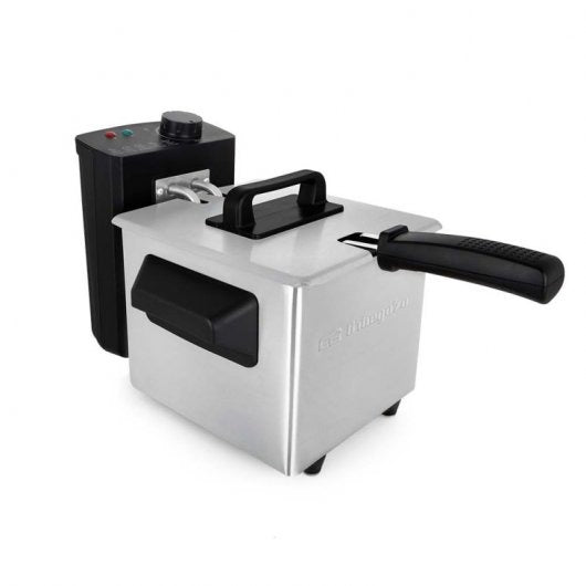 Electric Fryer FDR 18