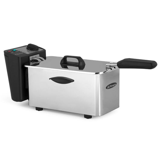 Electric Fryer FDR 35