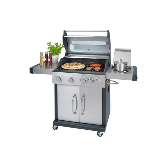 Gasgrill from KONIFERA