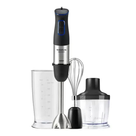 Hand Blender HBA1000X - Full Set