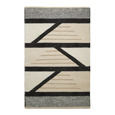 Global Geo Rug 120x170 cm by NEXT