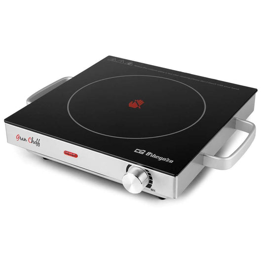 Electric Ceramic Gas PCE 5000