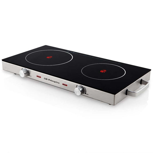 Electric Ceramic Gas PCE 6000