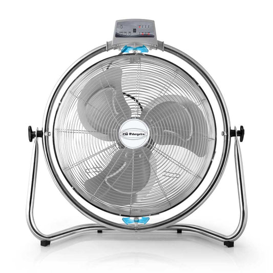 Oscillating Fan PWM 2147