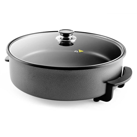 Electric Cooker PZ 8100