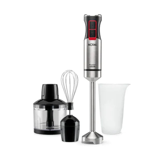 Hand Blender Pro Chef 1000