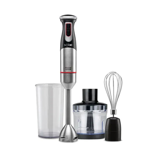 Hand Blender Pro Chef 1200