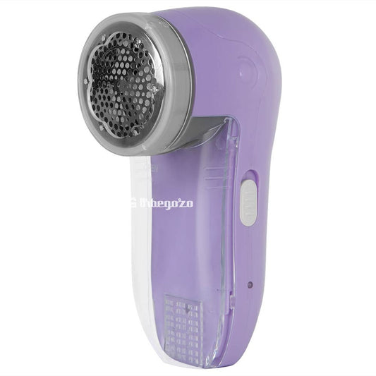 Rechargeable lint remover QP 6500