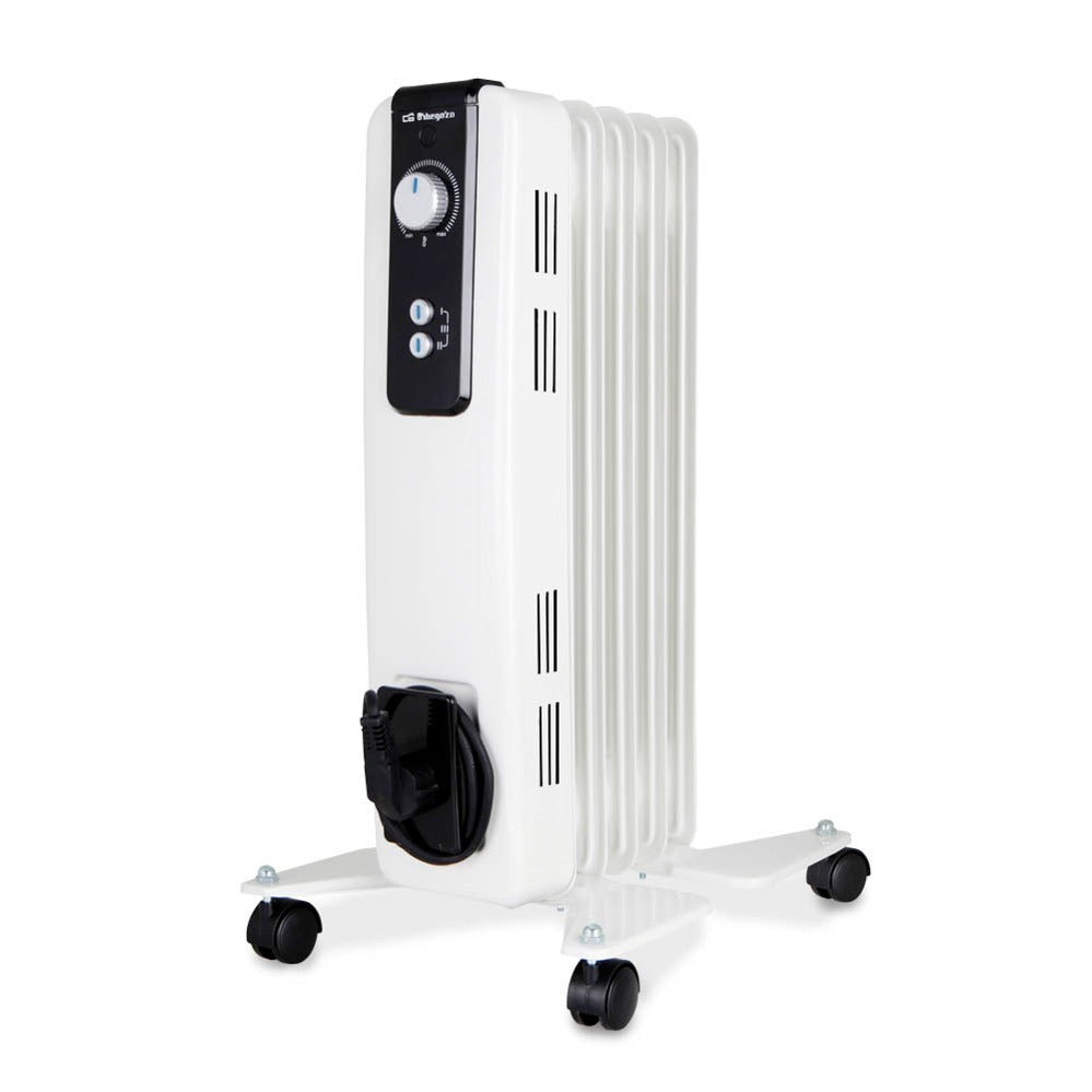 Oil Radiator RH 1000