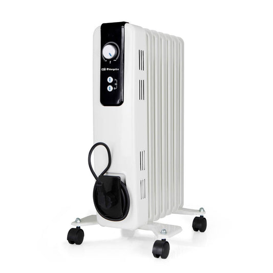 Oil Radiator RH 1500