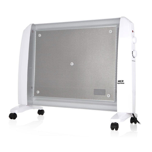 Mica Radiators RM 1510