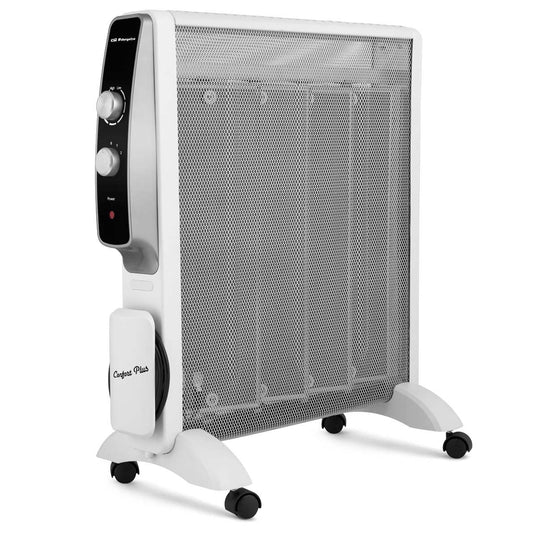 Mica Radiators RMN 2075
