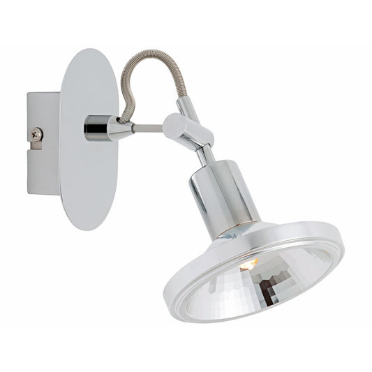 Recco 1-Spot Halogen Lamp