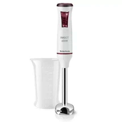 Hand Blender Robot 600 inox