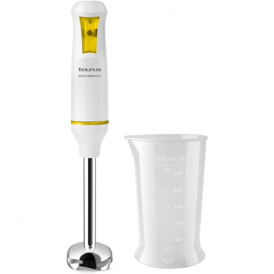 Hand Blender Robot 600 Easy Inox