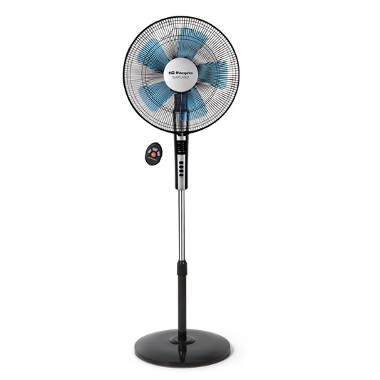standing fan - silent Night SF 0640