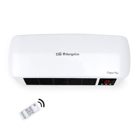 Ceramic Wall Heater split SP 6000