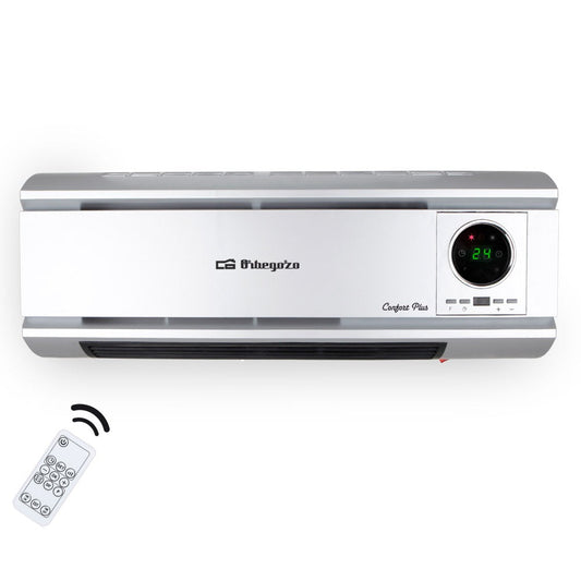 Ceramic Wall Heater Split SP 6500