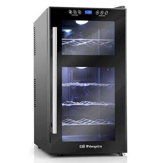 Wine Cooler 18 Bottles VT 1810
