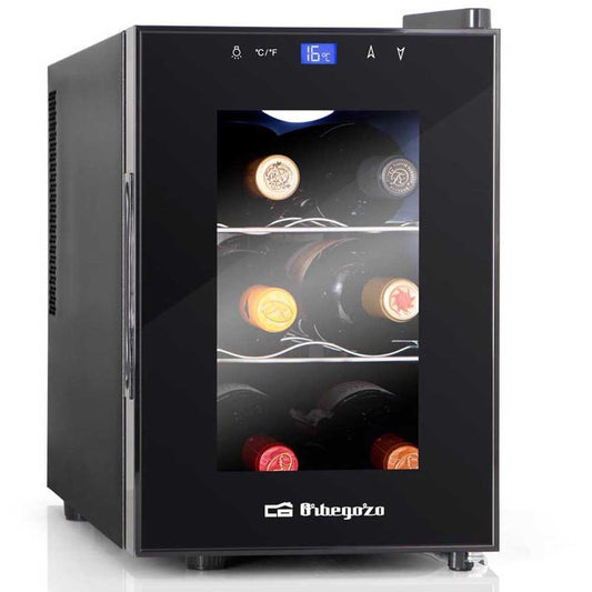 Wine Cooler 6 Bottles VT 610