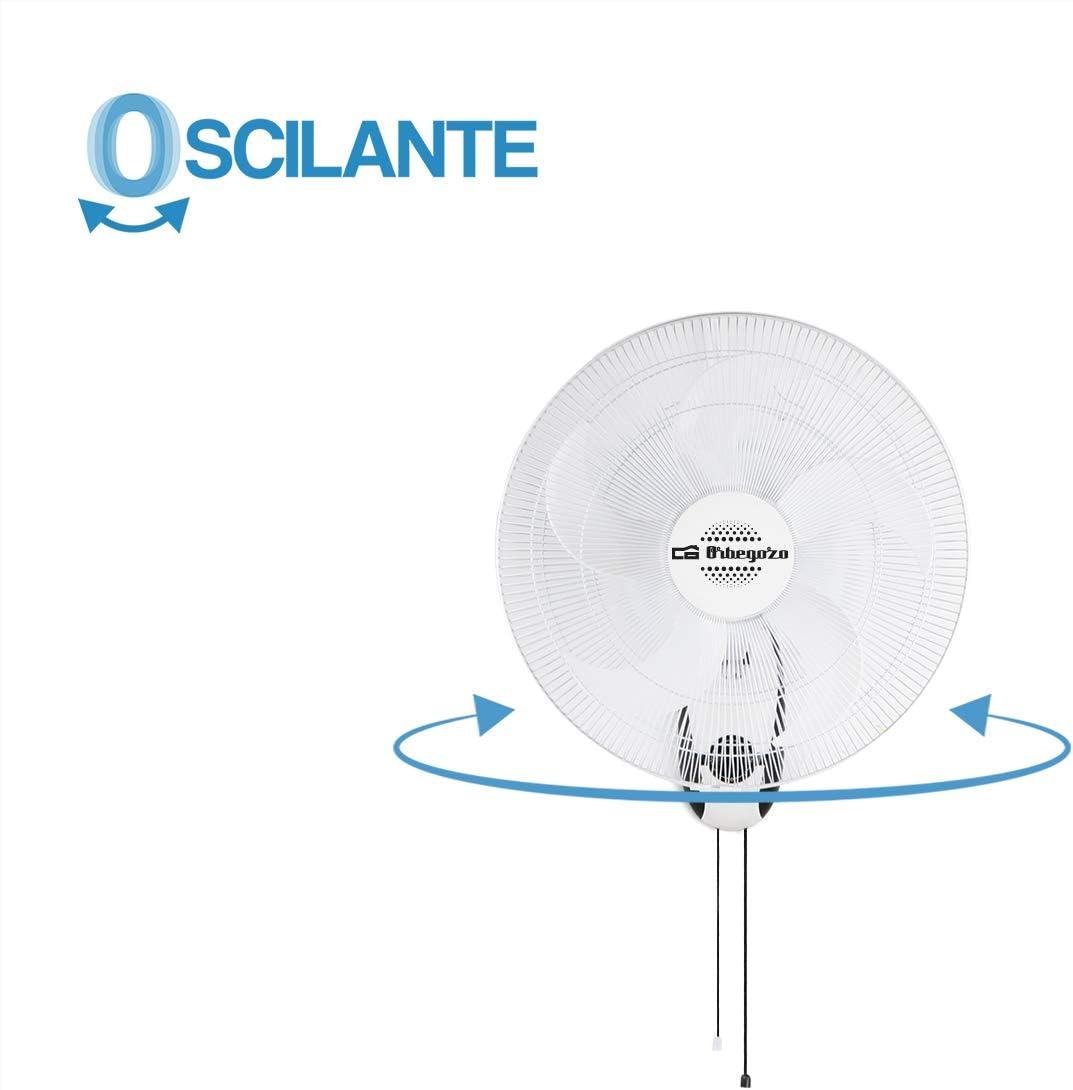 Wall Fan WF 0145