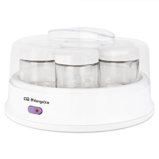 YOGURT MAKER YU 2350