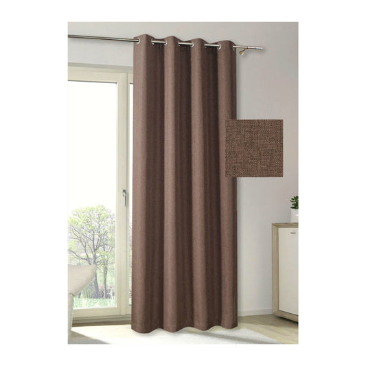 "MAILAND" Curtain from DELAVITA