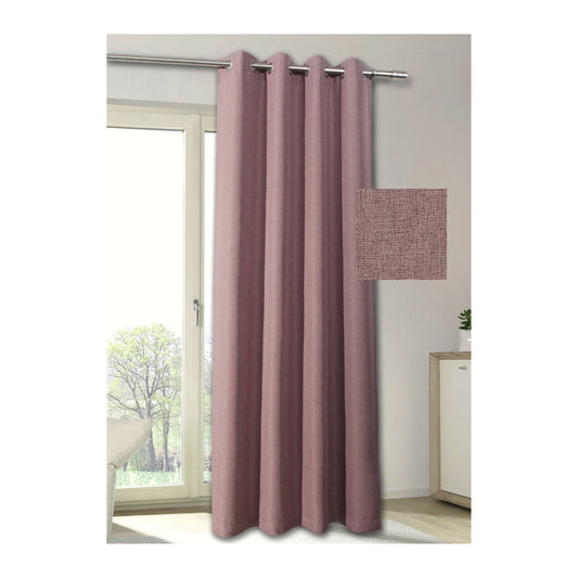 "MAILAND" Curtain 140x235 cm from DELAVITA