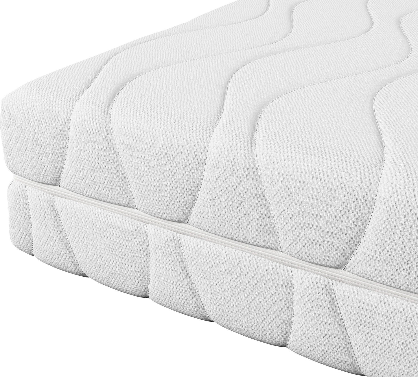 "Luxury20" Comfort Foam Mattress 90x200 from My Home