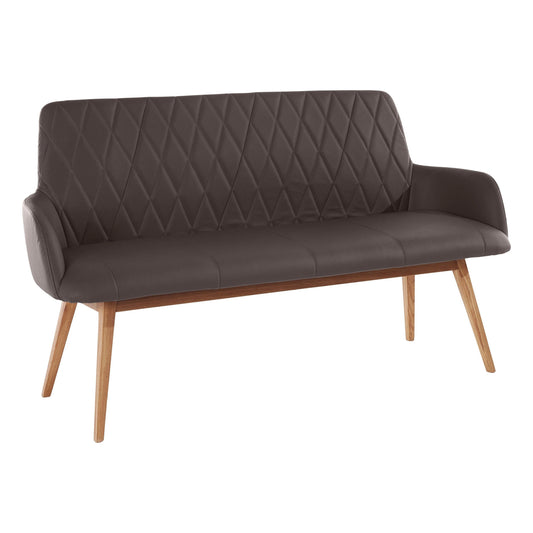 "Brest" Bench from Home affaire