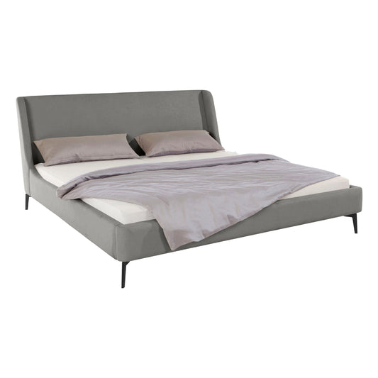 "Mayra" Upholstered Bed Width 180 from LeGer Home by Lena Gercke