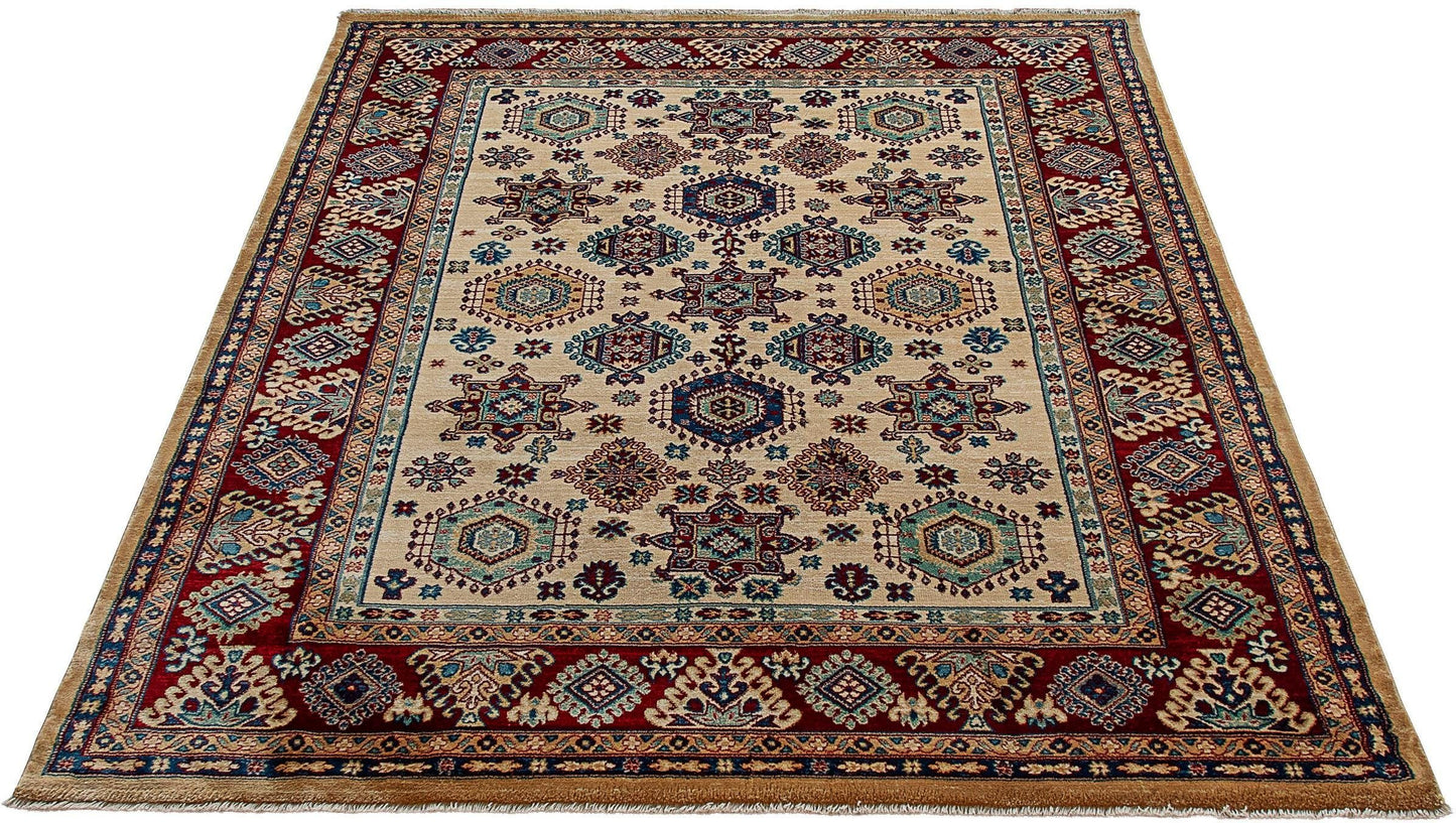 "Ornament 1349" Carpet 160x240 cm by Sehrazat