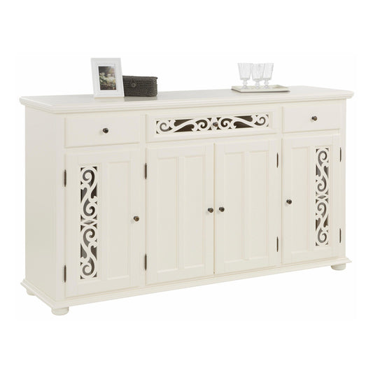 "Arabeske" sideboard width 171cm by Home Affaire