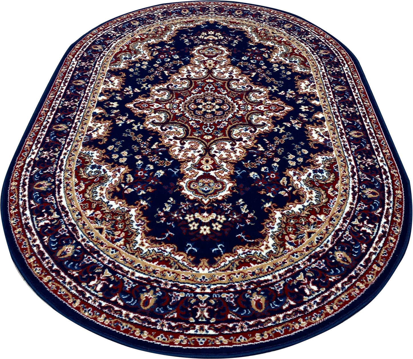 "Oval" Oriental Carpet 160x230 cm by Home Affaire