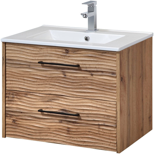 “Canada” Washbasin 60x47 cm from Welltime