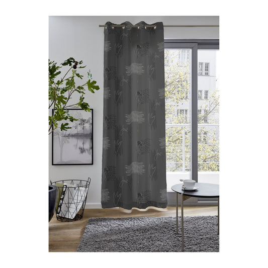 “AMSTERDAM” Curtain 135x235 cm from DELAVITA