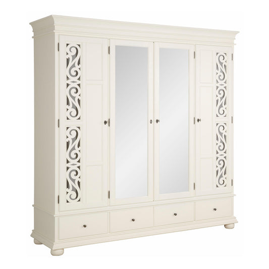 “Arabesque” Wardrobe from Home affaire