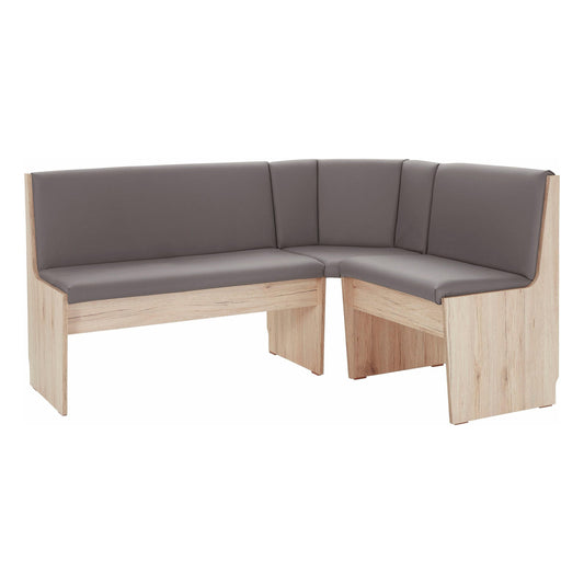 "Hamburg" Corner Bench by INOSIGN