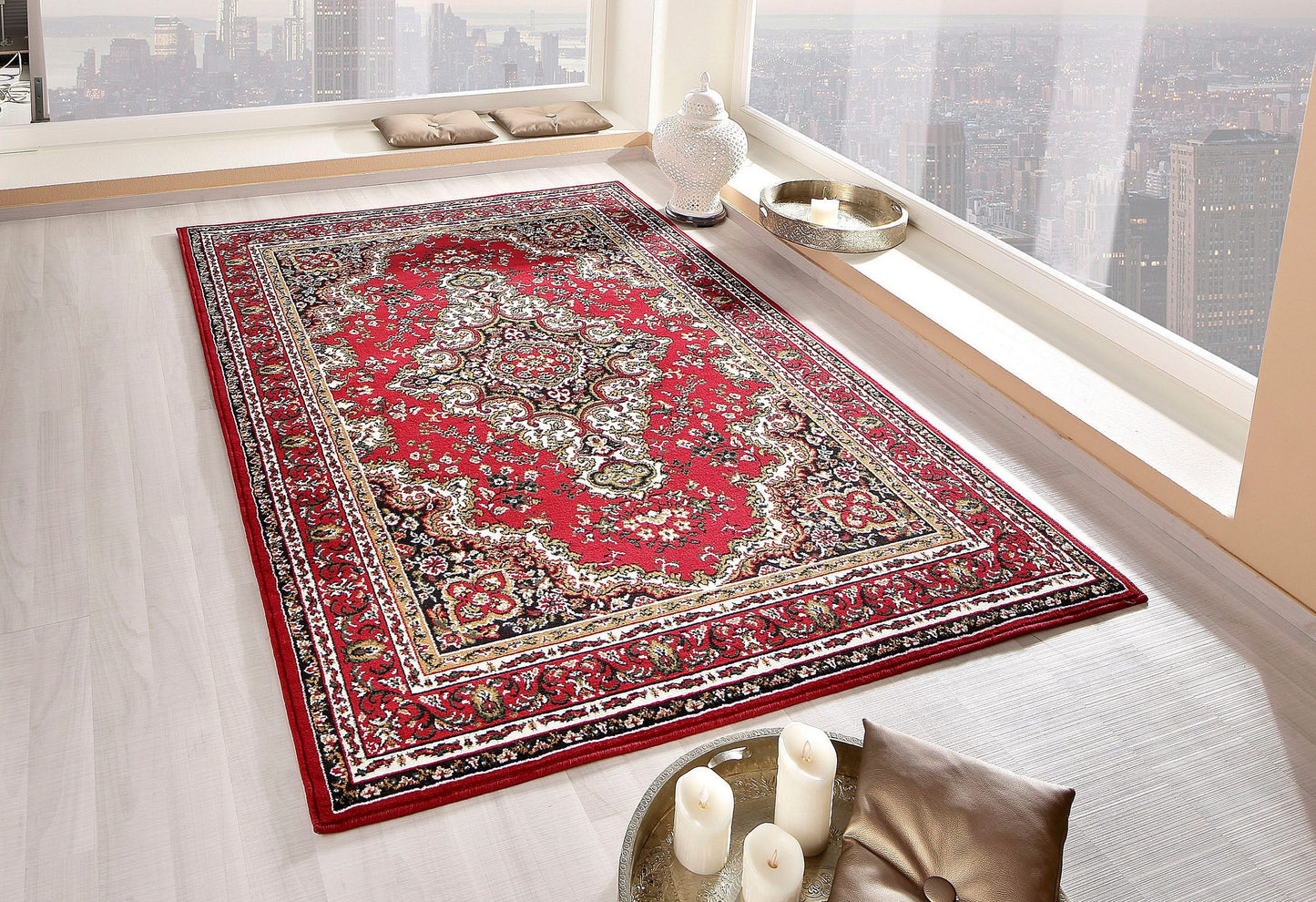 "Oriental" Carpet 240x330 cm from Home affaire