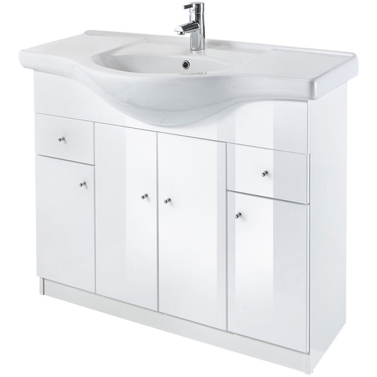 “San Diego” Washbasin from Welltime