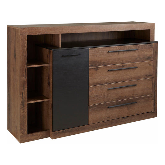 "Bellevue" dresser by FORTE