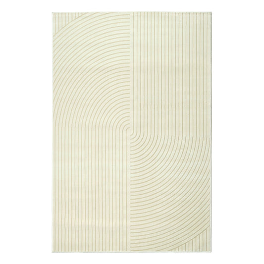 "Talea" Rug in a Zen look 290x390 cm from the LeGer Home collection