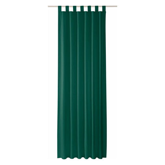 Curtain Dove from 140x255 cm TOM TAILOR HOME
