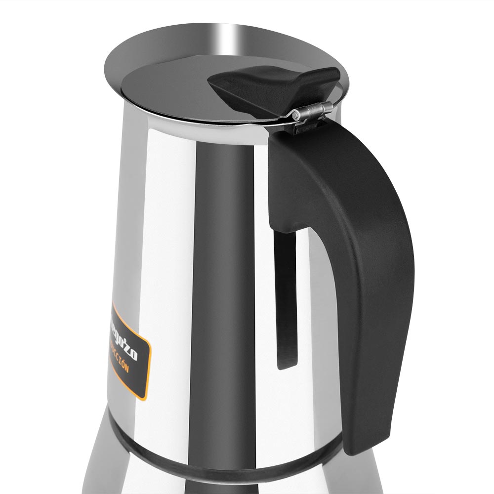 Italian Coffee Maker KFI 960