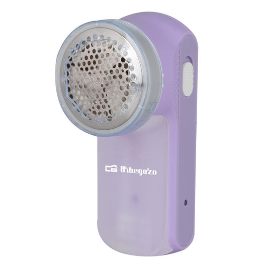 Rechargeable lint remover QP 6000